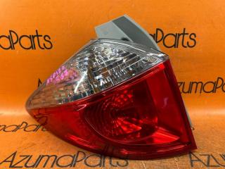 Стоп-сигнал левый TOYOTA RACTIS NSP120 52-213 1 ракурс