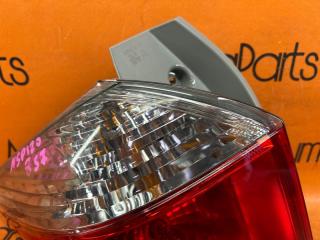Стоп-сигнал левый TOYOTA RACTIS NSP120 52-213 3 ракурс