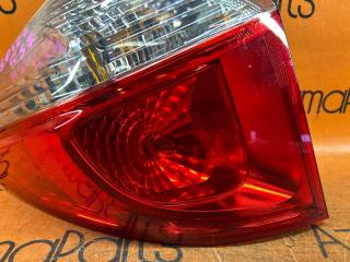 Стоп-сигнал левый TOYOTA RACTIS NSP120 52-213 4 ракурс