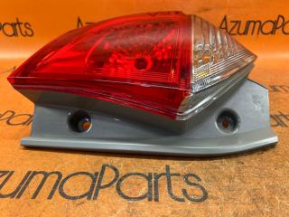 Стоп-сигнал левый TOYOTA RACTIS NSP120 52-213 5 ракурс
