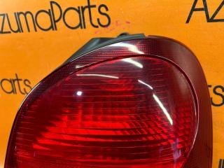 Стоп-сигнал правый TOYOTA COROLLA SPACIO AE111N 220-76564 2 ракурс