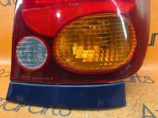Стоп-сигнал правый TOYOTA COROLLA SPACIO AE111N 220-76564 3 ракурс