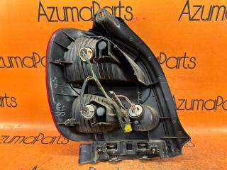 Стоп-сигнал правый TOYOTA COROLLA SPACIO AE111N 220-76564 5 ракурс