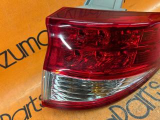 Стоп-сигнал правый TOYOTA ESTIMA ACR55W 28-205 2 ракурс