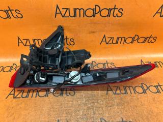 Стоп-сигнал левый TOYOTA HARRIER AXUH80 48-237 5 ракурс