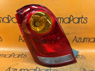 Стоп-сигнал левый HONDA LIFE JC1 D069 1 ракурс