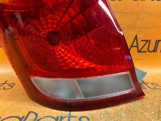 Стоп-сигнал левый HONDA LIFE JC1 D069 4 ракурс