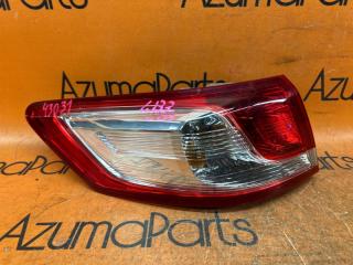 Стоп-сигнал левый HONDA ODYSSEY RB3 220-22893 1 ракурс