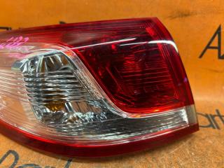 Стоп-сигнал левый HONDA ODYSSEY RB3 220-22893 3 ракурс
