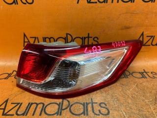 Стоп-сигнал правый HONDA ODYSSEY RB3 220-22893 1 ракурс