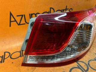 Стоп-сигнал правый HONDA ODYSSEY RB3 220-22893 2 ракурс