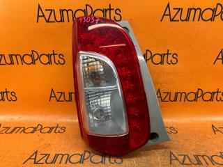Стоп-сигнал левый TOYOTA PASSO KGC30 220-51397 1 ракурс