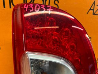Стоп-сигнал левый TOYOTA PASSO KGC30 220-51397 2 ракурс