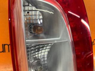 Стоп-сигнал левый TOYOTA PASSO KGC30 220-51397 3 ракурс
