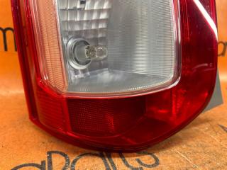 Стоп-сигнал левый TOYOTA PASSO KGC30 220-51397 4 ракурс