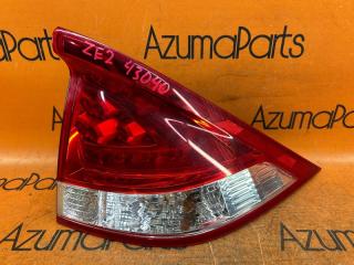 Стоп-сигнал правый HONDA INSIGHT ZE2 220-22875 1 ракурс