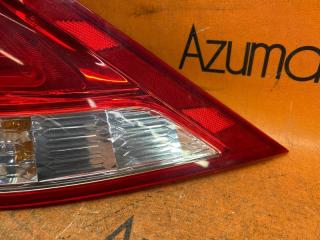 Стоп-сигнал правый HONDA INSIGHT ZE2 220-22875 4 ракурс
