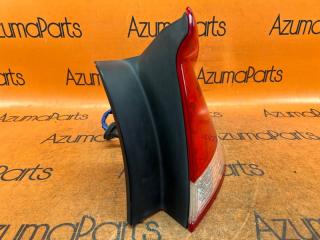 Стоп-сигнал правый HONDA INSIGHT ZE2 220-22875 5 ракурс