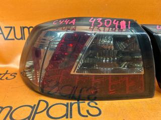 Стоп-сигнал MITSUBISHI GALANT FORTIS CY4A SK1610-MEV08 2 ракурс