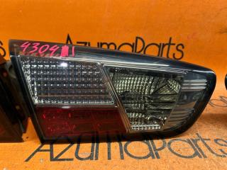Стоп-сигнал MITSUBISHI GALANT FORTIS CY4A SK1610-MEV08 3 ракурс