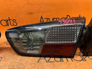 Стоп-сигнал MITSUBISHI GALANT FORTIS CY4A SK1610-MEV08 4 ракурс