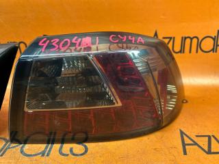 Стоп-сигнал MITSUBISHI GALANT FORTIS CY4A SK1610-MEV08 5 ракурс