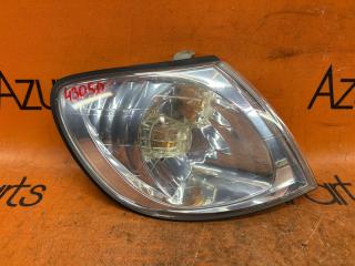 Габарит правый TOYOTA COROLLA SPACIO AE111N 13-39 1 ракурс Габарит правый TOYOTA COROLLA SPACIO AE111N 13-39 1 ракурс