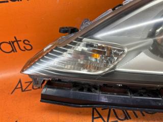 Фара левая HONDA FIT GE6 P9604 2 ракурс