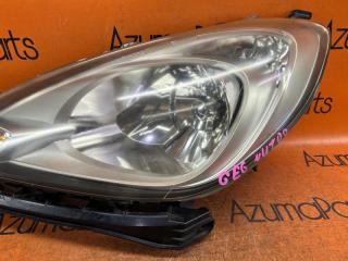 Фара левая HONDA FIT GE6 P9604 3 ракурс