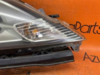 Фара правая HONDA FIT GE6 P9604 4 ракурс