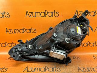 Фара правая HONDA FIT GE6 P9604 5 ракурс