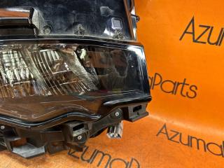 Фара правая TOYOTA VOXY ZWR90W V1-3 5 ракурс Фара правая TOYOTA VOXY ZWR90W V1-3 5 ракурс
