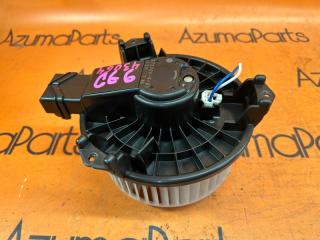 Мотор печки HONDA FIT GE6 272700-0101 1 ракурс