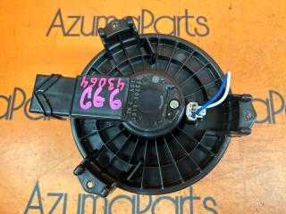Мотор печки HONDA FIT GE6 272700-0101 2 ракурс