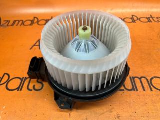 Мотор печки HONDA FIT GE6 272700-0101 4 ракурс