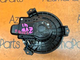 Мотор печки TOYOTA PRIUS ALPHA ZVW41W 2 ракурс