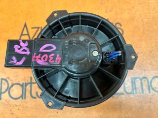 Мотор печки TOYOTA PASSO KGC10 2 ракурс