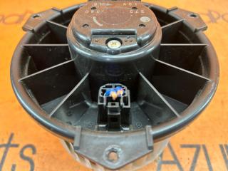 Мотор печки TOYOTA PASSO KGC10 3 ракурс