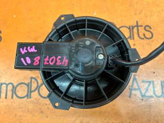 Мотор печки TOYOTA PASSO KGC10 2 ракурс