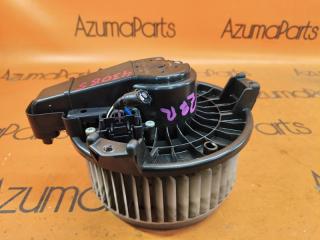 Мотор печки TOYOTA VOXY ZRR70G 1 ракурс