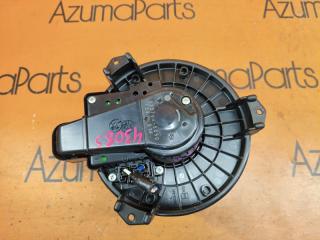 Мотор печки TOYOTA VOXY ZRR70G 2 ракурс