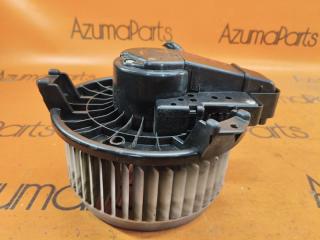 Мотор печки TOYOTA VOXY ZRR70G 4 ракурс