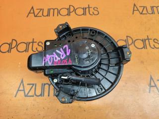 Мотор печки TOYOTA VOXY ZRR70G 2 ракурс