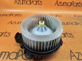 Мотор печки TOYOTA VOXY ZRR70G 5 ракурс