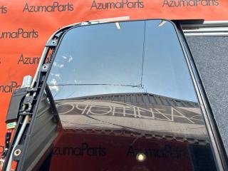 Люк TOYOTA WISH ZNE10G 2 ракурс