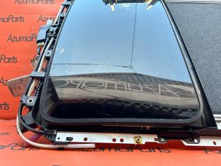 Люк TOYOTA WISH ZNE10G 3 ракурс