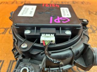Мотор охлаждения батареи HONDA FIT GP1 3 ракурс