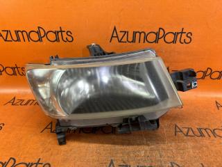 Фара правая TOYOTA BB QNC20 B1-1 1 ракурс
