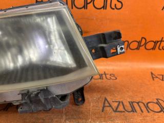Фара правая TOYOTA BB QNC20 B1-1 3 ракурс
