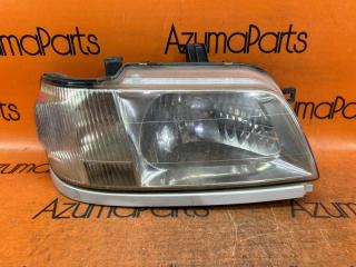 Фара правая NISSAN CUBE Z10 100-66258 1 ракурс Фара правая NISSAN CUBE Z10 100-66258 1 ракурс